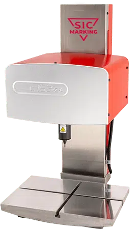 Stationäres Nadelmarkiersystem c153za