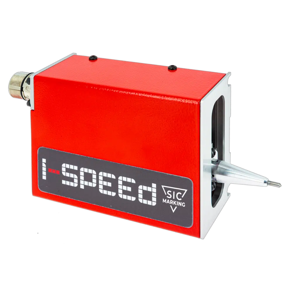 i-SPEED