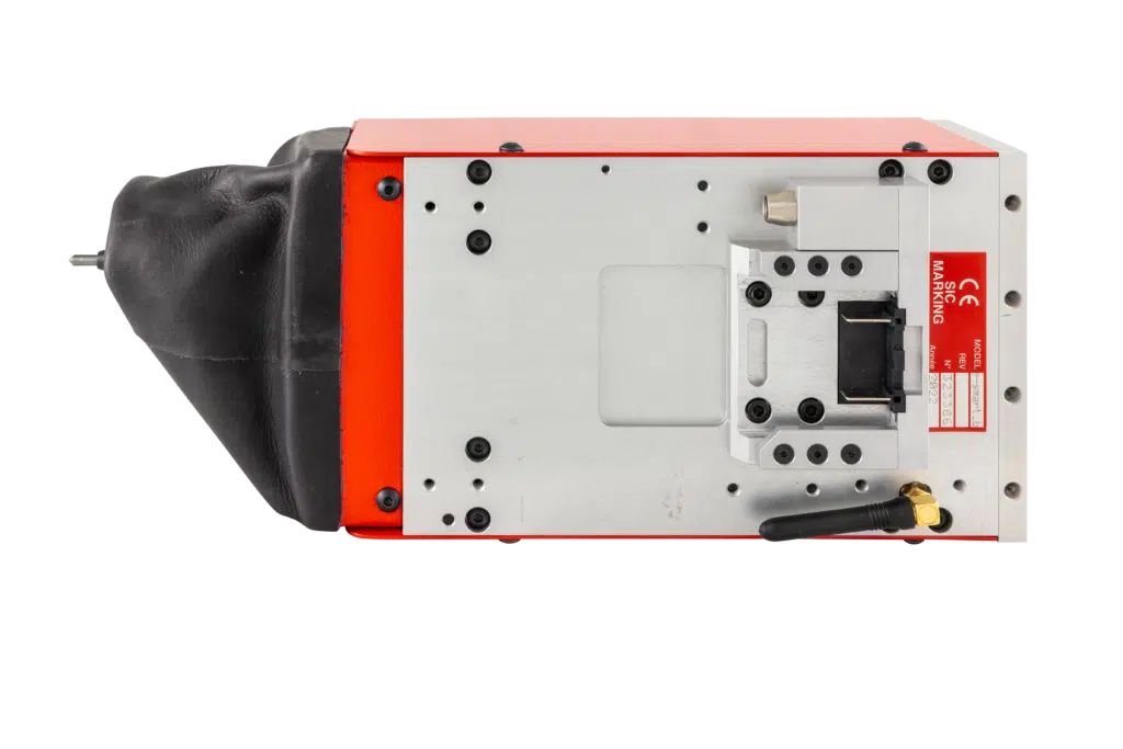 machine de marquage m icro p