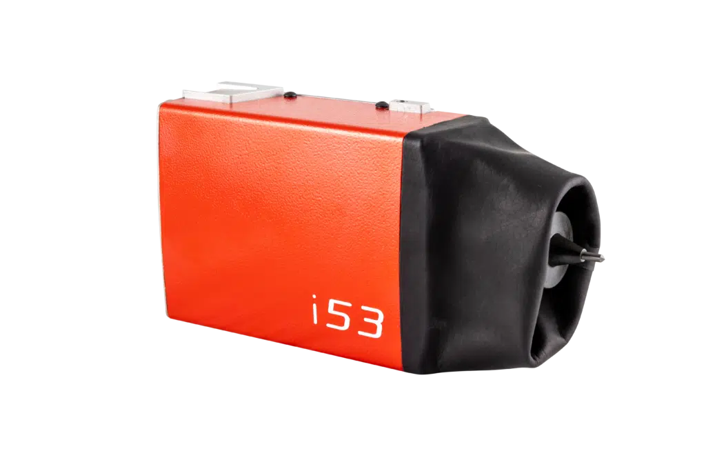 machine de marquage micro percussion i 53
