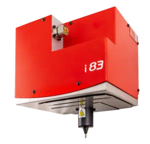 machine de marquage micro percussion i83