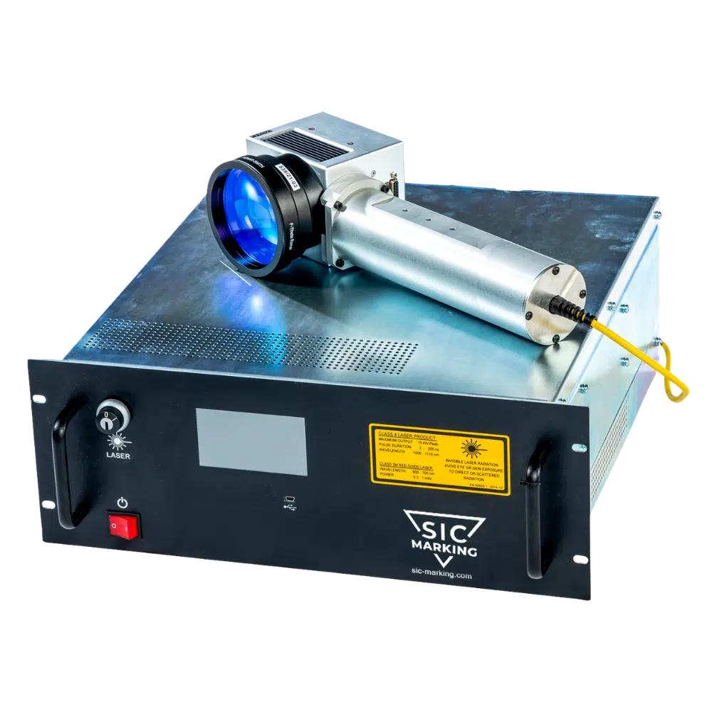i104 HIGH POWER
