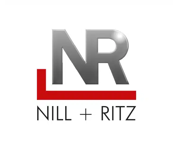Nill + Ritz Logo