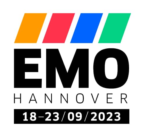 SIC MARKING auf der EMO Hannover