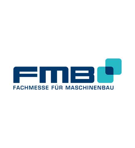 Fachmesse für Maschinenbau