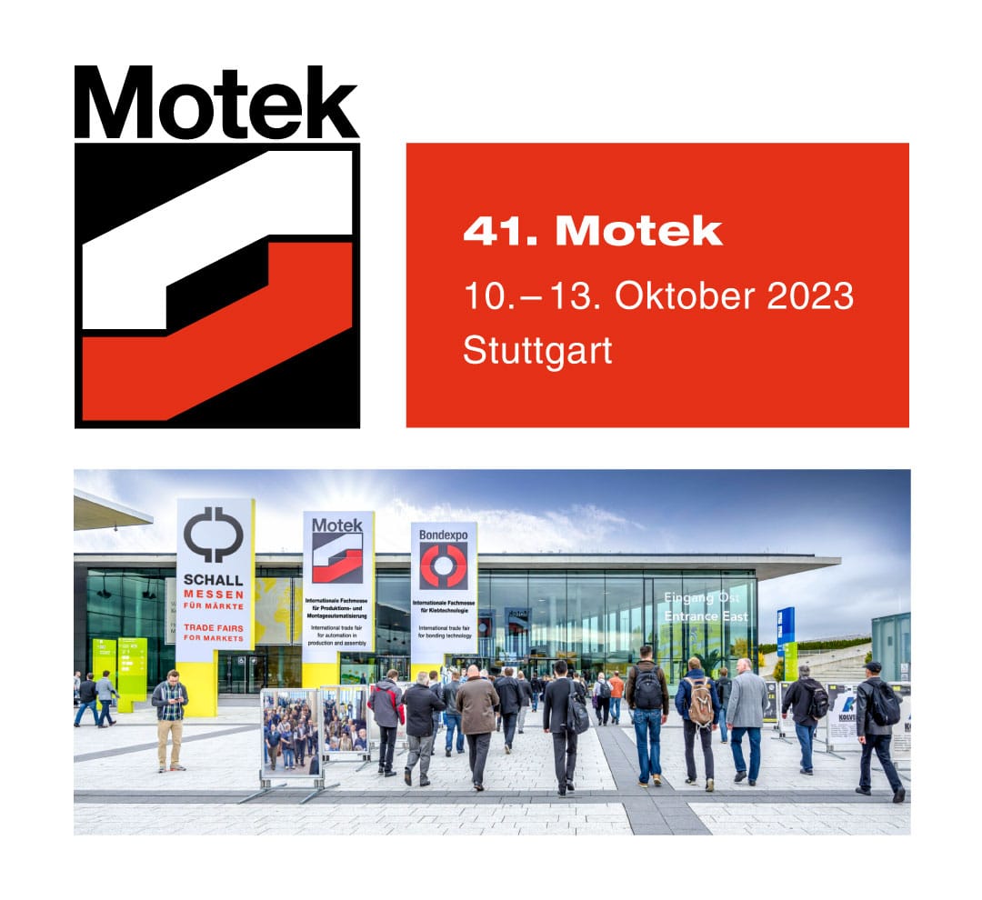 Motek 2023