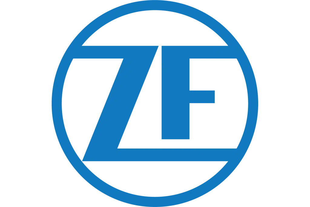 ZF Friedrichshafen AG