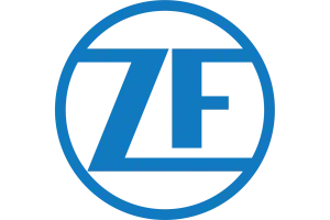 ZF Friedrichshafen AG