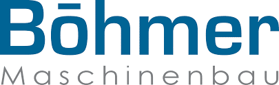 Maschinenbau Böhmer Logo