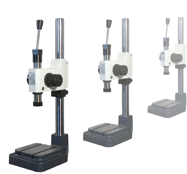 Manuelel Pressen SIC MARKING Kniehebelpressen