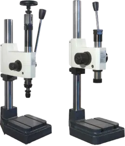 Manuelle Tischpressen SIC MARKING