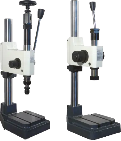 Manuelle Tischpressen SIC MARKING