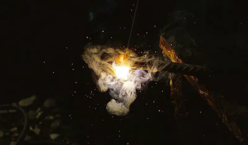 Markierungs maschine Metallurgie und Mechanik sektor