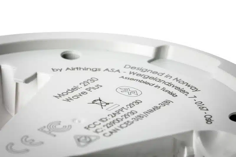 Markierungsmaschine Kunststoffteile