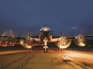 Markierungsmaschinen für Luftfahrtteile