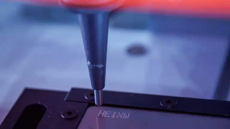 Lasermarkierung bei der Herstellung von Kühlgeräten