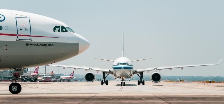 Laserreinigung in der Luftfahrtindustrie