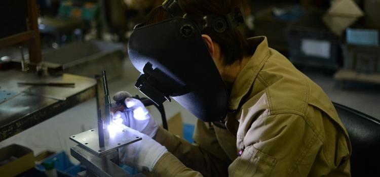 Lasertechnologie in der Fertigungsindustrie