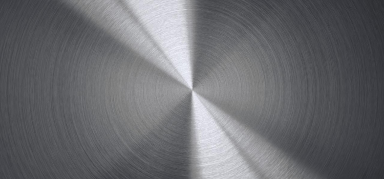 Lasermarkierung auf Aluminiumguss