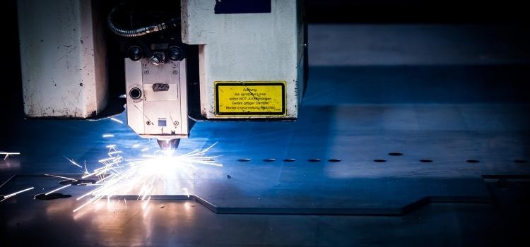 Was ist eine Lasergravur?