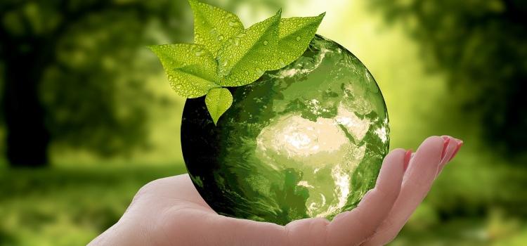 Wie die Lasermarkierung zu Nachhaltigkeit und Abfallvermeidung beiträgt