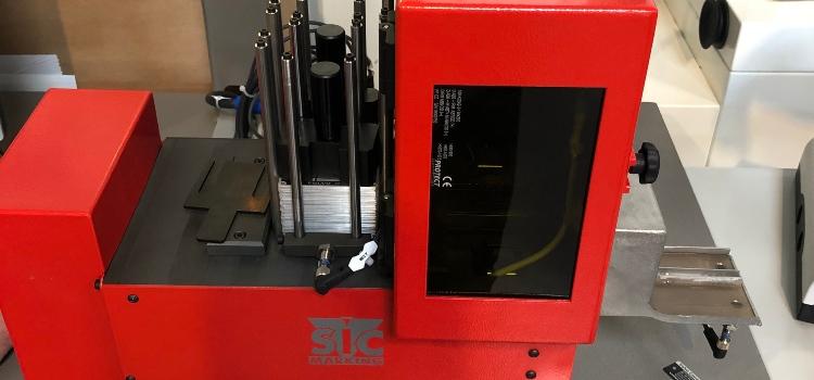 Tagmark Laser Station