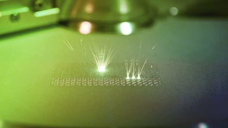 Fortschritte bei Laser-Encodern für verschiedene Anwendungen