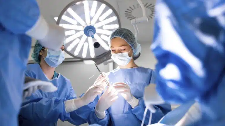 Neue Grenzen der Lasermarkierung in der medizinischen Industrie