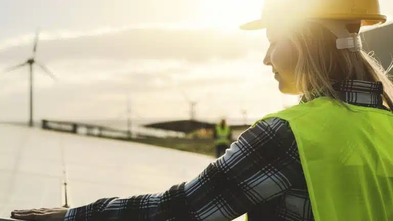 Lasermarkierung & Nachhaltigkeit