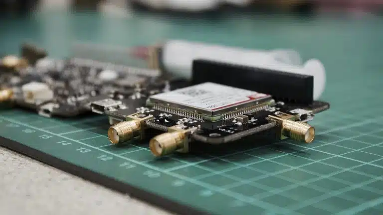 Kennzeichnung & Industrie 4.0