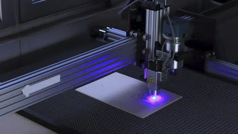 Die Zukunft der industriellen Kennzeichnung: Trends und Prognosen