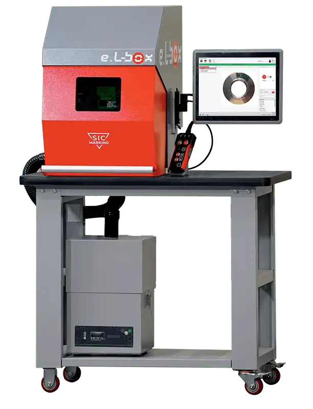 hersteller laserbeschriftungsmaschine für metall