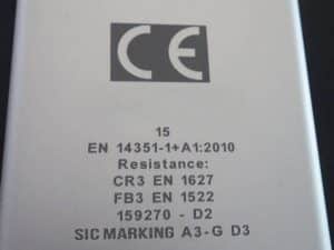 gravage profond pour engin levage