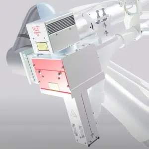 FIT Laser SIC MARKING