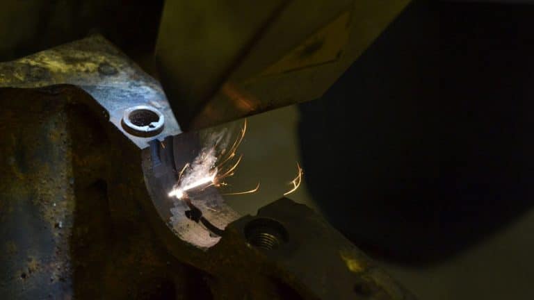 Lasermarkierung und additive Fertigung: der Schlüssel zur individuellen Teileidentifikation
