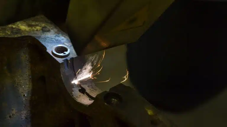 Lasermarkierung und additive Fertigung: der Schlüssel zur individuellen Teileidentifikation