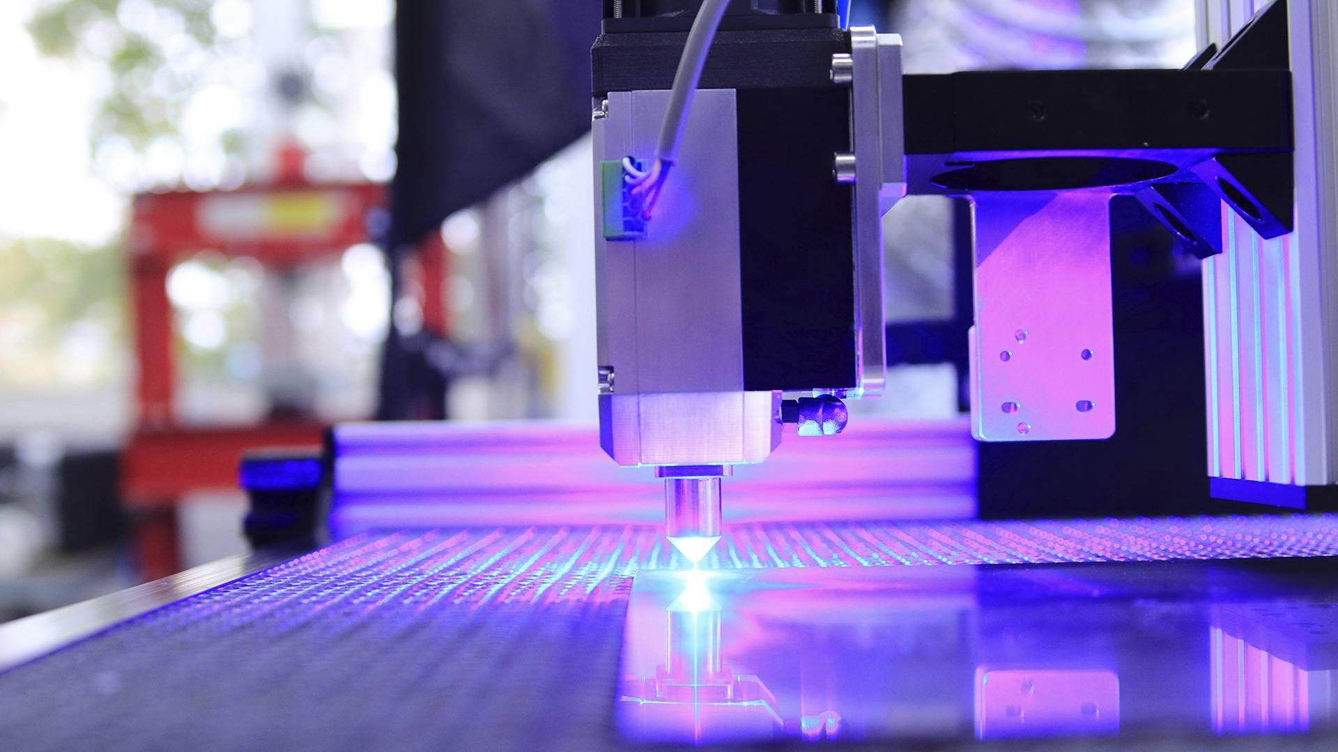 lösung für industrielle lasermarkierung
