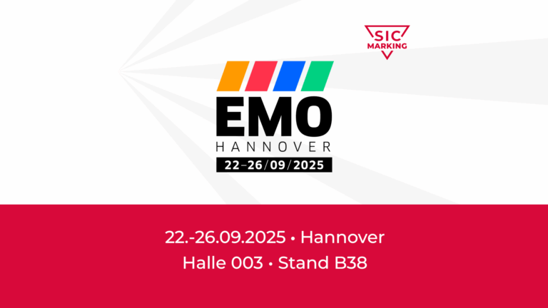 EMO Hannover 2025 22.-26.9.2025
