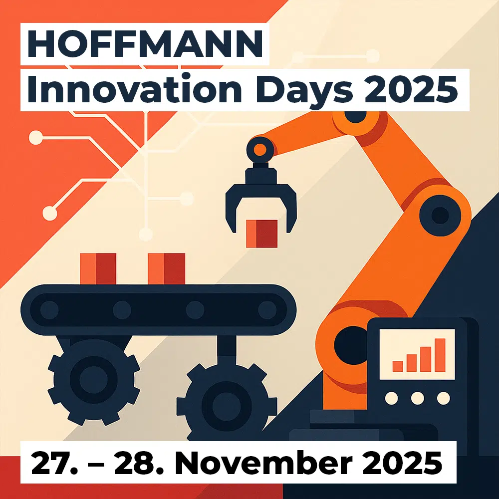 HOFFMANN Innovation Days 2025