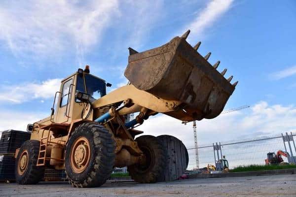 Lasergravurmaschine für Offroad-Fahrzeuge