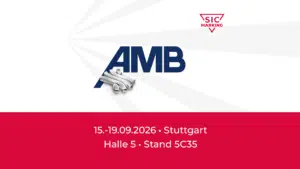 AMB Messe Stuttgart